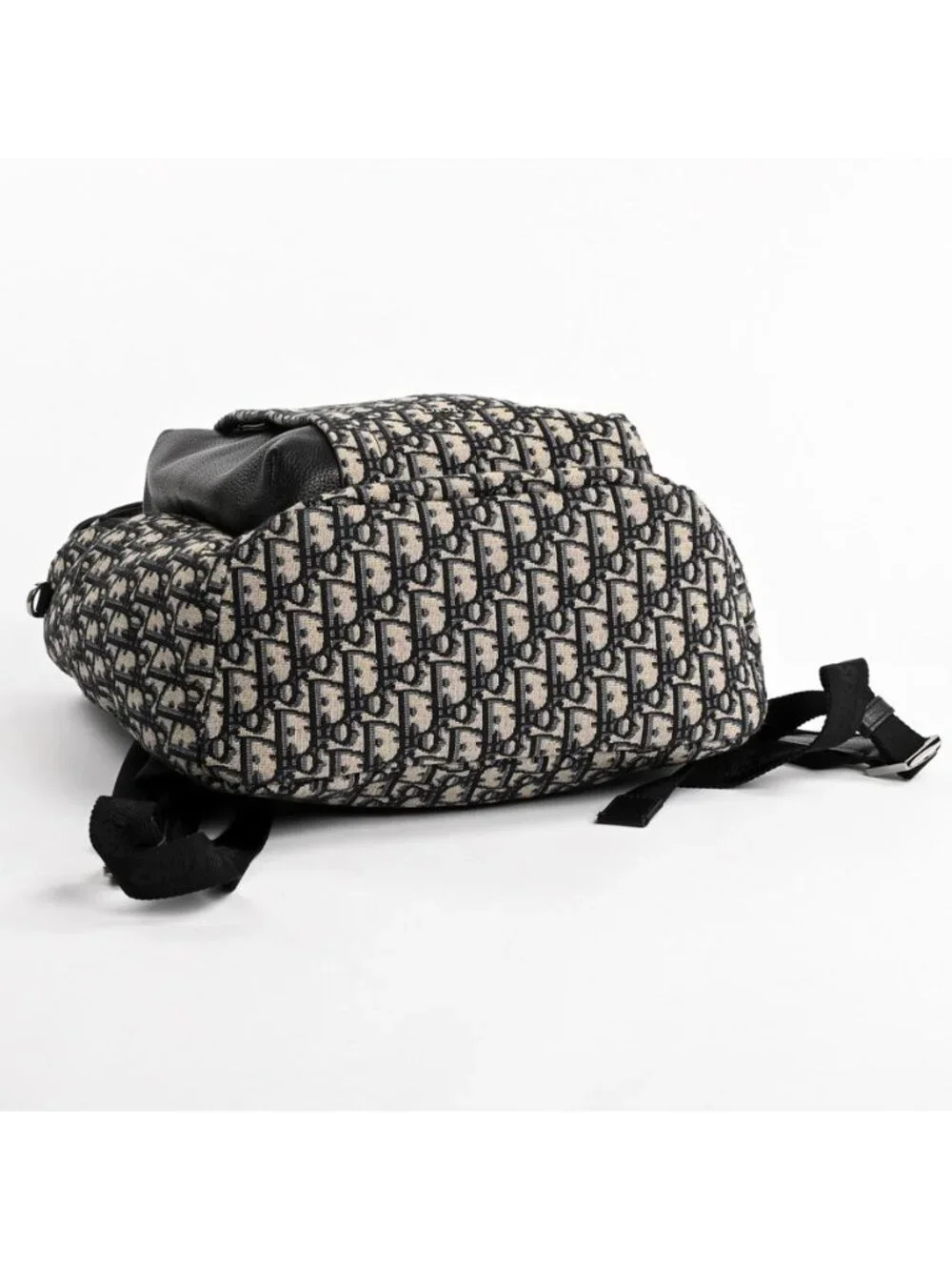 Dior Backpack Rider Soft